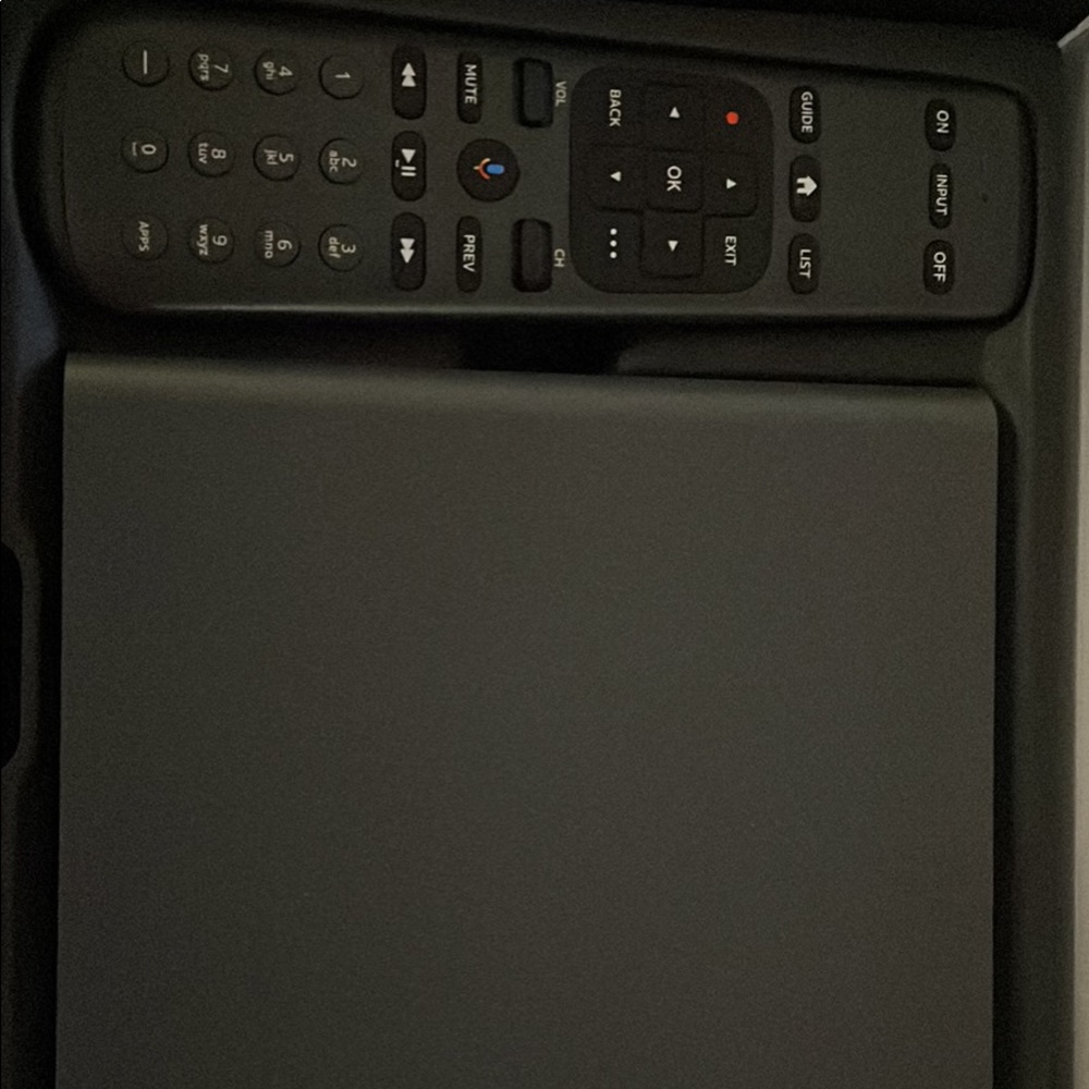 AT&T Cable and Streaming Box - Picture 2 of 2